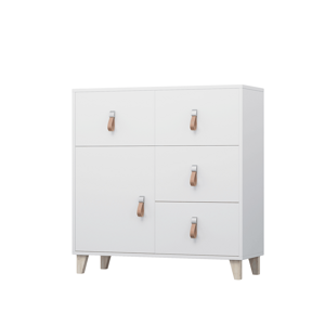 Komoda FIERA 4S1D Tempo Kondela