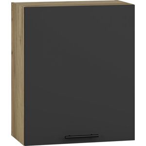 Horná skrinka VENTO G-60/72 Halmar Dub craft / antracit