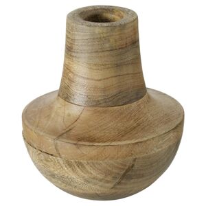 Dekoračná Váza Poshka, Ø/v: 15/18cm