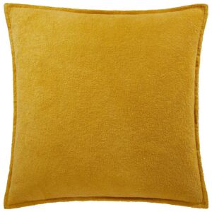 Dekoračný Vankúš Lotte, 45/45cm, Žltá