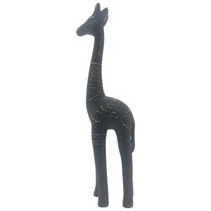 Dekoratívna Socha Giraffe, V: 39,5cm