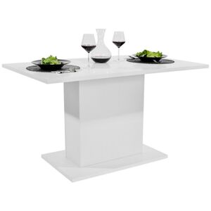 Jedálenský Stôl Oskar 138