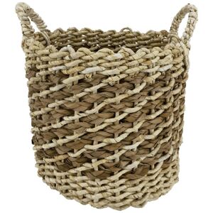 Košík Monique, Ø/v: 21/27 Cm