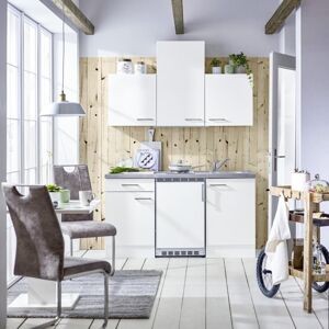 Kuchynská Linka Neo So Spotrebičmi A Drezom, Š:150cm