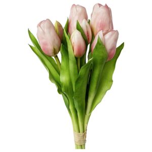 Umelá Rastlina Tulipány
