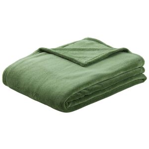 Kuscheldecke Kuschelix, 140/200cm, Biela