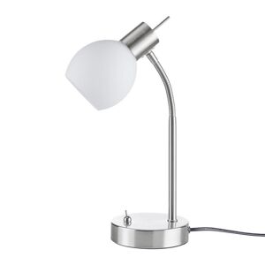 Led Stolová Lampa Samuel V: 34cm, 3 Watt