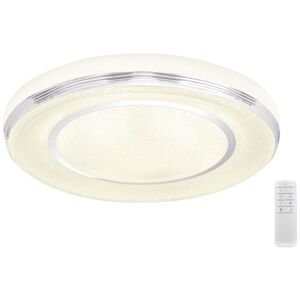 Led Stropné Svietidlo Claski Ø 65 Cm, 28 Watt