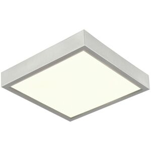 Led Stropné Svietidlo Fridolin3 22,5/22,5cm, 15 Watt