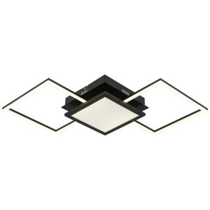 Led Stropné Svietidlo Hamo, Vrát. Led 30w