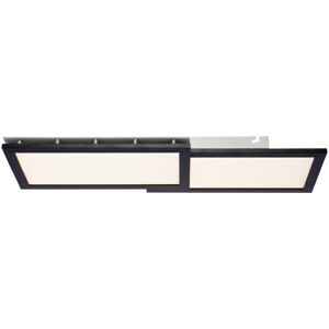 Led Stropné Svietidlo Lucero, Vrát. Led 40w