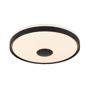 LED stropné svietidlo Mirsada, Ovládanie Smartfónom