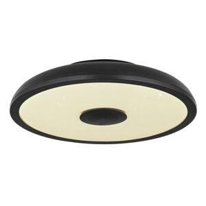 Led Stropné Svietidlo Raffy, Ø/v: 28/5,5cm