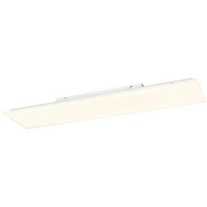 Led Stropné Svietidlo Ramsi 120/30cm, 30 Watt