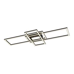 Led Stropné Svietidlo Rosalinda, 100/40cm