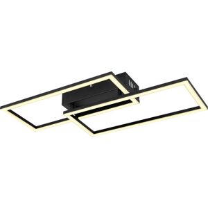 Led Stropné Svietidlo Rufio, Max. 24 Watt