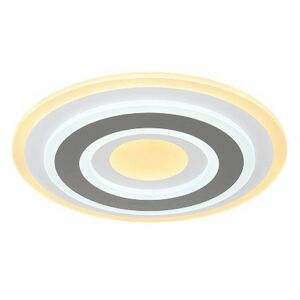 Led Stropné Svietidlo Sabatino, Ø: 38cm