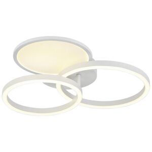 Led Stropné Svietidlo Timothy, Max. 35 Watt