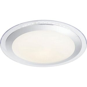 Led Stropné Svietidlo Uko Ø 53cm, 24 Watt