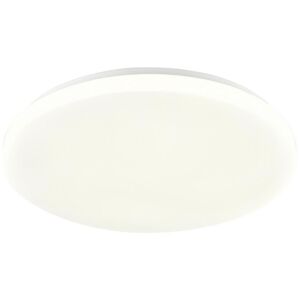 Led Stropné Svietidlo Woter, Ø: 30cm, 12,5 Watt Ip54