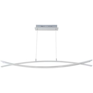 LED závesná lampa Tillo 100/8/120 Cm, 30 Watt