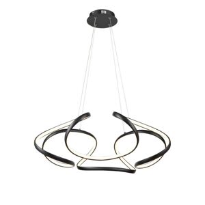 Led Závesné Svietidlo Crono, 33 Watt