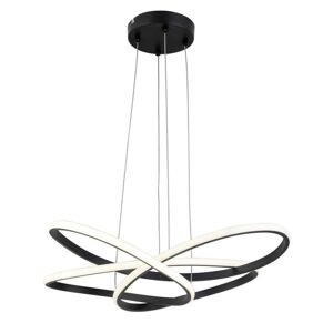 Led Závesné Svietidlo Oliveio, Max. 36 Watt
