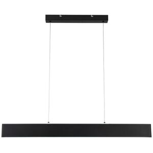 Led Závesné Svietidlo Saki, D: 90cm