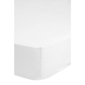 Napínacie Prestieradlo Jersey Z Bavlny 90-100/200cm