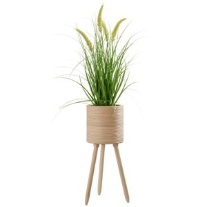 Obal Na Kvetináč Bamboo, V: 56cm