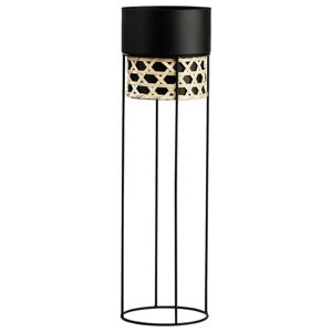 Obal Na Kvetináč Obscure, Ø/v: 20/70cm