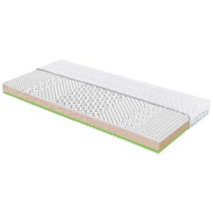 Partner.matrac Medico Aloe X L 90x200cm, H3/h4