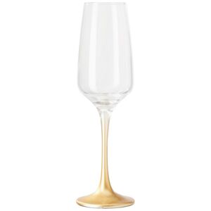 Pohár Na Sekt Leo, 195ml