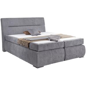 Posteľ Boxspring Penna H2/h3