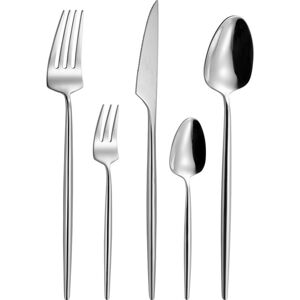 Príborová Súprava Gourmet, 20-Dielna