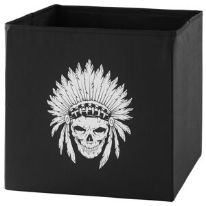 Skladací Box Michi, 30/30/30 Cm