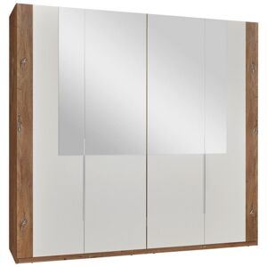 Skriňa S Otočnými Dverami Complete-Bp-