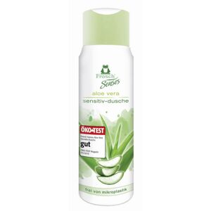 Sprchový Gél Frosch, Aloe Vera 300ml