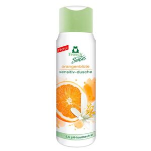 Sprchový Gél Frosch, Kvet Pomaranča 300ml
