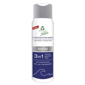 Sprchový Gél Pánsky Frosch, 300ml