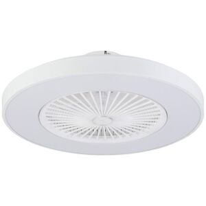 Stropný Ventilátor So Svetlom Misaki
