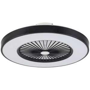 Stropný Ventilátor S Osvetlením Natal
