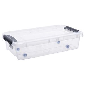 Box Pod Posteľ Na Kolieskach Chaos - Ca. 31l