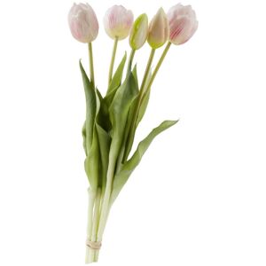 Umelá Kvetina Tulpen I