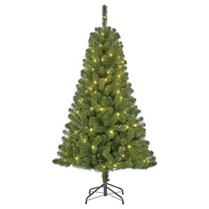VIANOČNÝ STROMČEK Výška: 155 cm