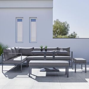 Záhradná Sedacia Súprava Pergola