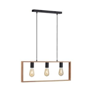 Závesné Svietidlo Frame, E27, Max. 60w