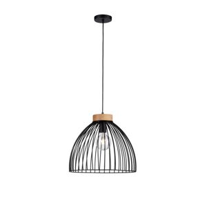 Závesné Svietidlo Lami, E27, Max. 25 Watt